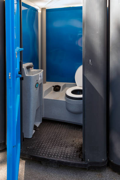 Best Affordable porta potty rental  in Laguna Heights, TX