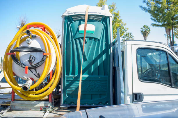 Best Local porta potty services  in Laguna Heights, TX