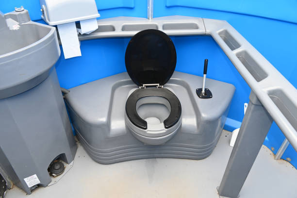 Best Portable toilet rental for construction  in Laguna Heights, TX