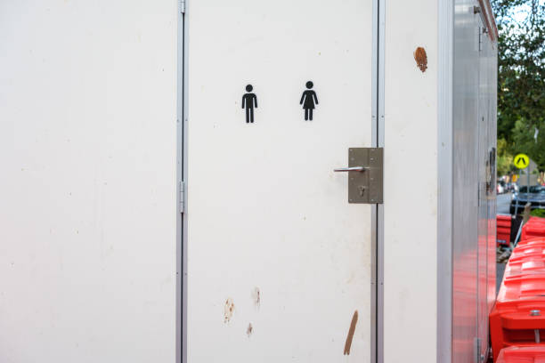 Best Long-term porta potty rental  in Laguna Heights, TX
