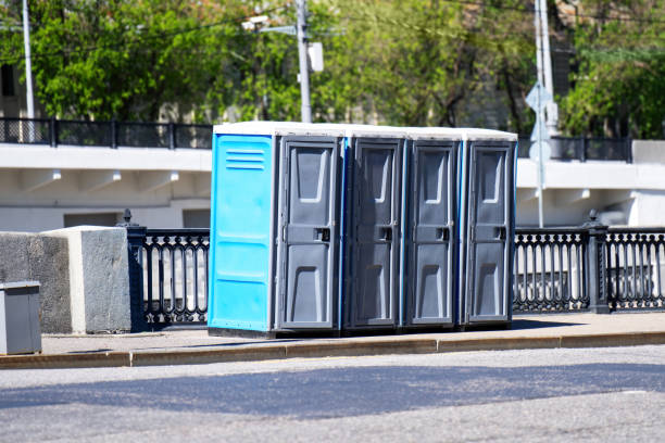 Professional porta potty rental in Laguna Heights, TX
