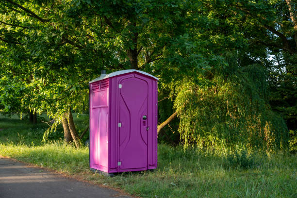 Best Sanitation services for porta potties  in Laguna Heights, TX