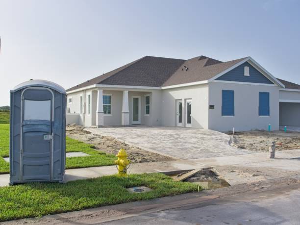 Best Temporary restroom rental  in Laguna Heights, TX