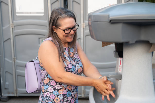 Best Best portable toilet rental  in Laguna Heights, TX