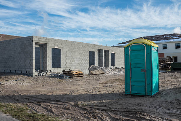 Portable Toilet Options We Offer in Laguna Heights, TX